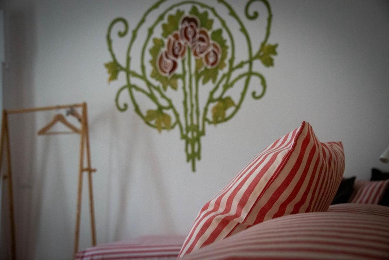 Casabona1910 Bed&Breakfast Vercelli Buitenkant foto